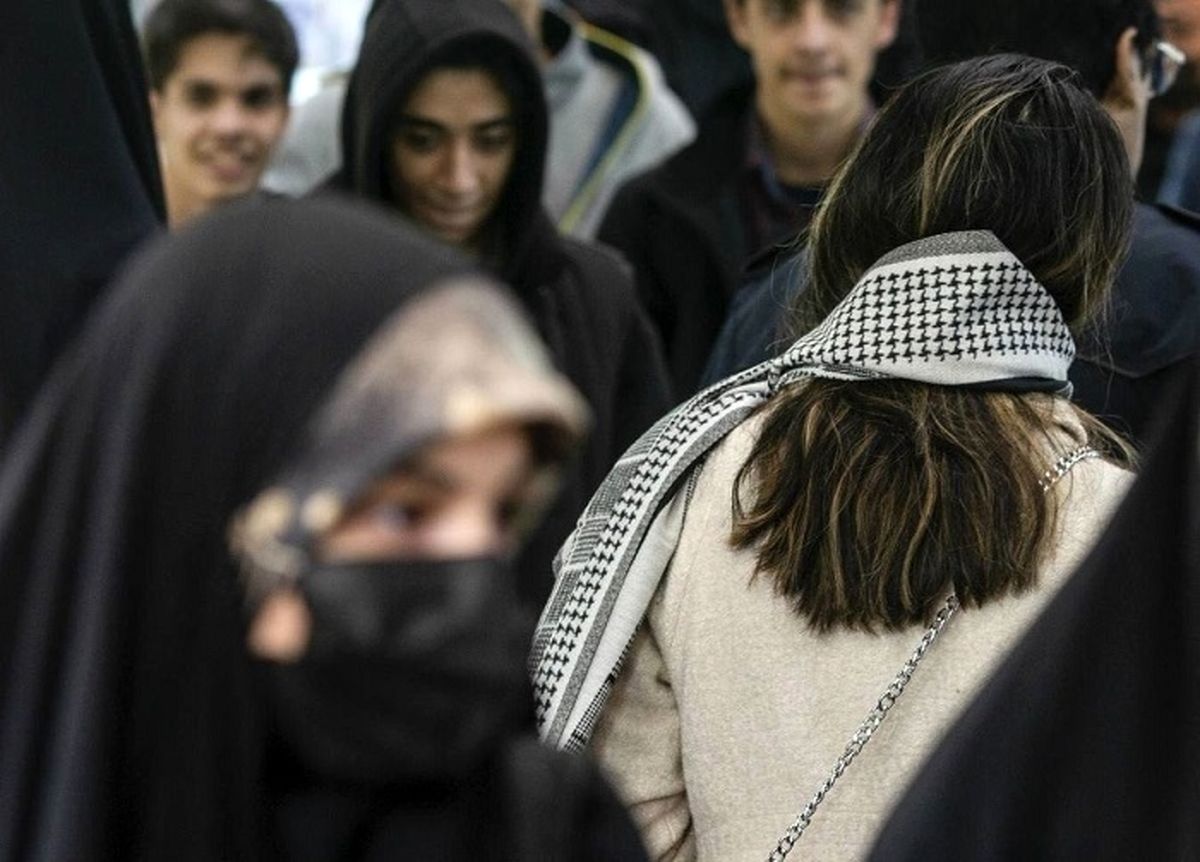 درخواست مهم مجمع نمایندگان طلاب حوزه علمیه قم از مجلس درباره لایحه جدید حجاب